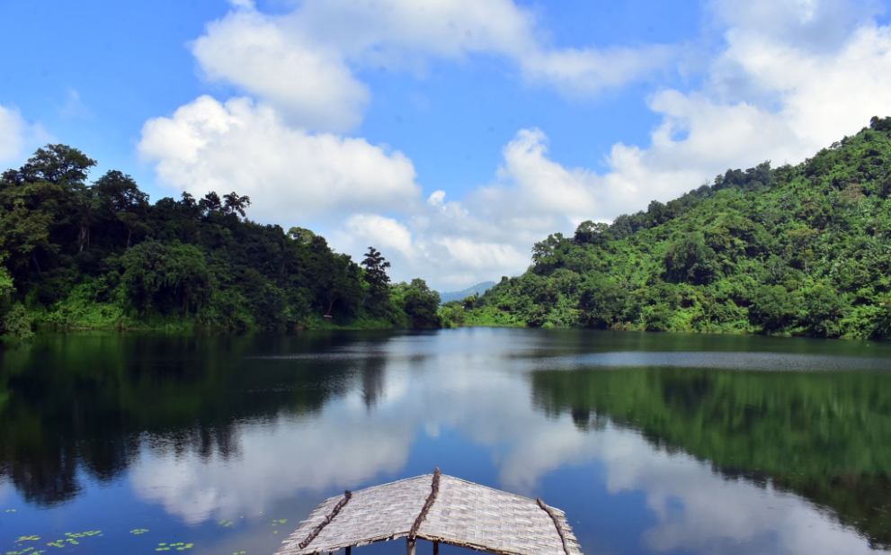 Boga Lake