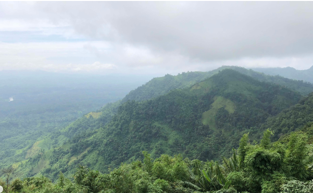 Nilachal
