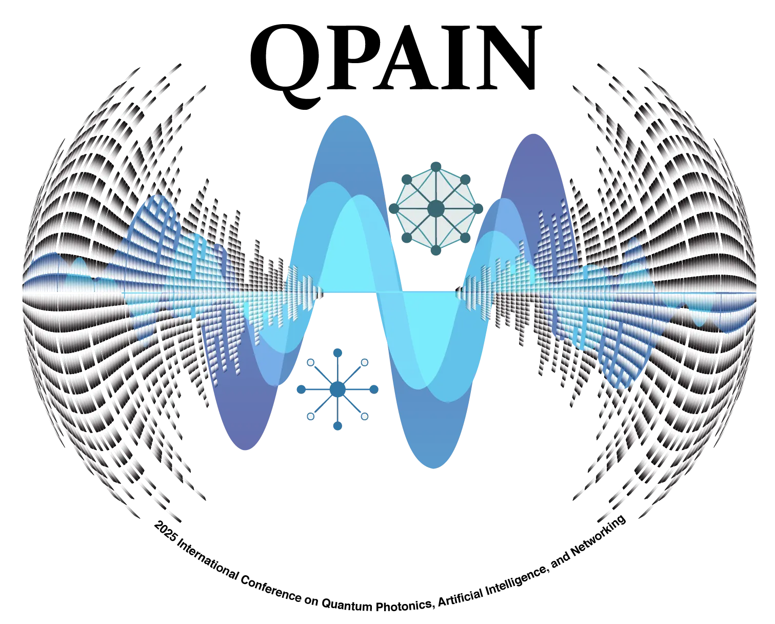 QPAIN Logo
